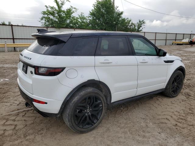 2018 LAND ROVER RANGE ROVE - SALVD2RX1JH321515