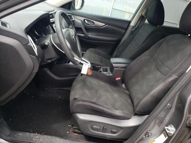 2015 NISSAN ROGUE S - 5N1AT2MV6FC875065