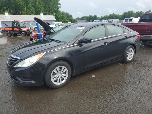 2011 Hyundai Sonata Gls VIN: 5NPEB4AC3BH302114 Lot: 57081144