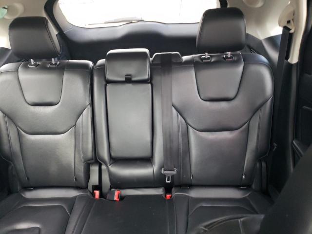 2019 Ford Edge Titanium VIN: 2FMPK4K96KBC37441 Lot: 53707884