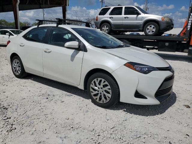 2017 Toyota Corolla L VIN: 5YFBURHE4HP724793 Lot: 53529204