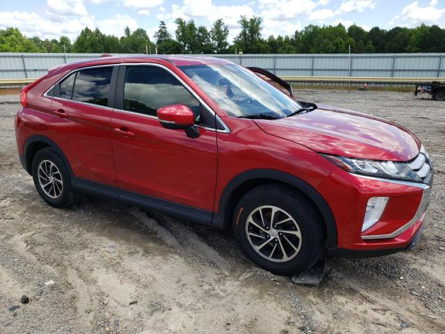 2020 MITSUBISHI ECLIPSE CR - JA4AS3AA2LZ016606