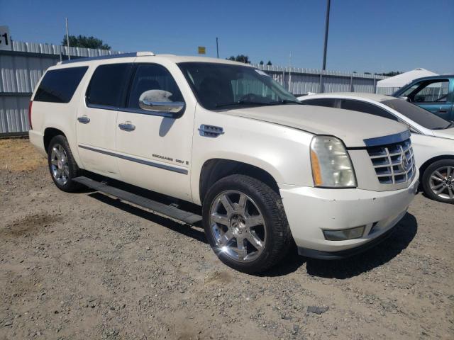 2009 Cadillac Escalade Esv Luxury VIN: 1GYFK262X9R143601 Lot: 57173534