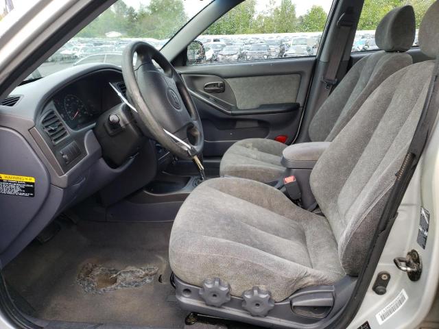 KMHDN45D33U547388 | 2003 Hyundai elantra gls