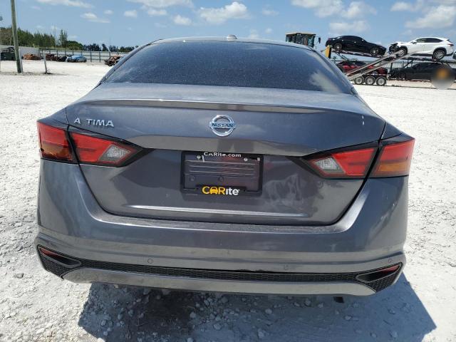 2020 Nissan Altima S VIN: 1N4BL4BV7LC201564 Lot: 53675444