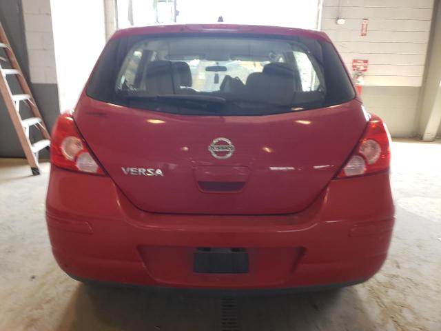 2012 Nissan Versa S VIN: 3N1BC1CP5CK249120 Lot: 53501654