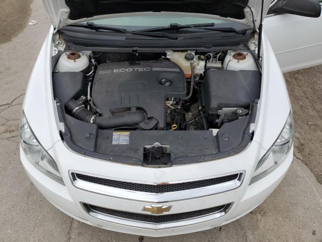 2009 Chevrolet Malibu Ls VIN: 1G1ZG57B19F238921 Lot: 54758444