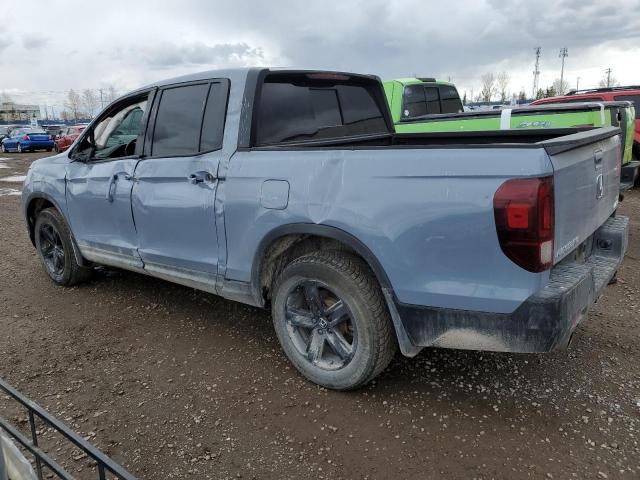 2022 Honda Ridgeline Black Edition VIN: 5FPYK3F8XNB502977 Lot: 53593834