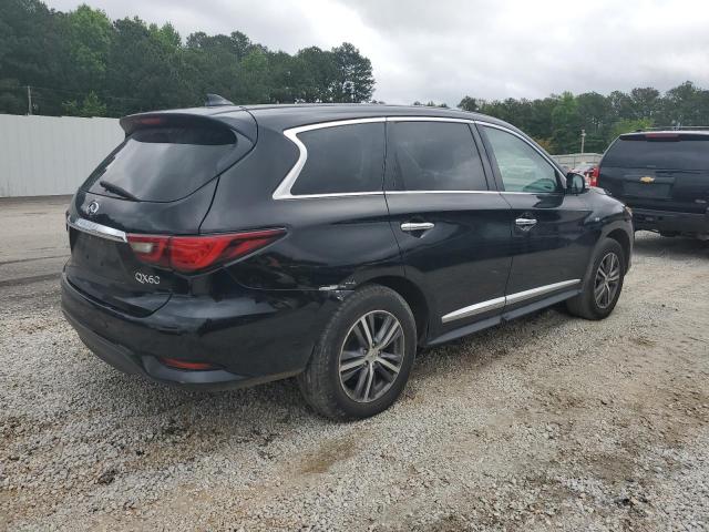 2020 Infiniti Qx60 Luxe VIN: 5N1DL0MN3LC519492 Lot: 54994464