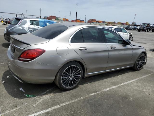 2019 Mercedes-Benz C 300 VIN: 55SWF8DB0KU313152 Lot: 56259244