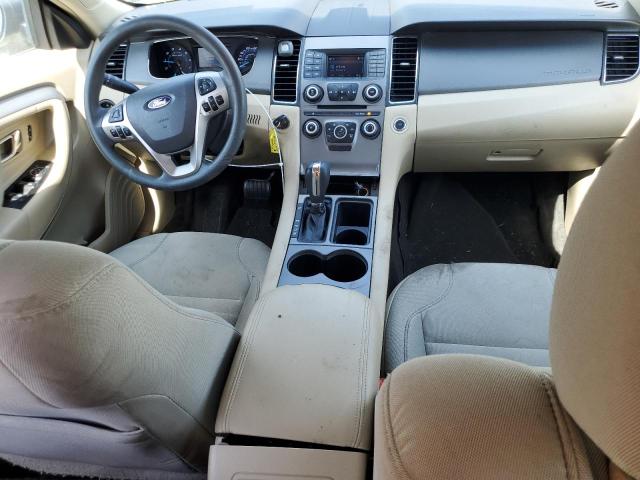 2018 Ford Taurus Se VIN: 1FAHP2D82JG129446 Lot: 56482734