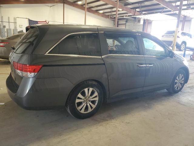 2014 Honda Odyssey Ex VIN: 5FNRL5H43EB033117 Lot: 56128934