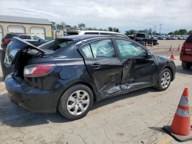 2013 Mazda 3 I VIN: JM1BL1TF9D1701657 Lot: 54215974