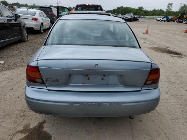 2002 Saturn Sl1 VIN: 1G8ZH52852Z118165 Lot: 55104644