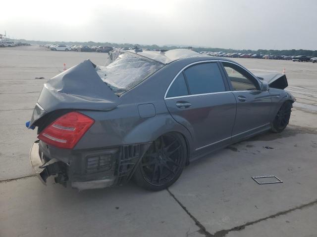 2010 Mercedes-Benz S 550 VIN: WDDNG7BB7AA319504 Lot: 56123434
