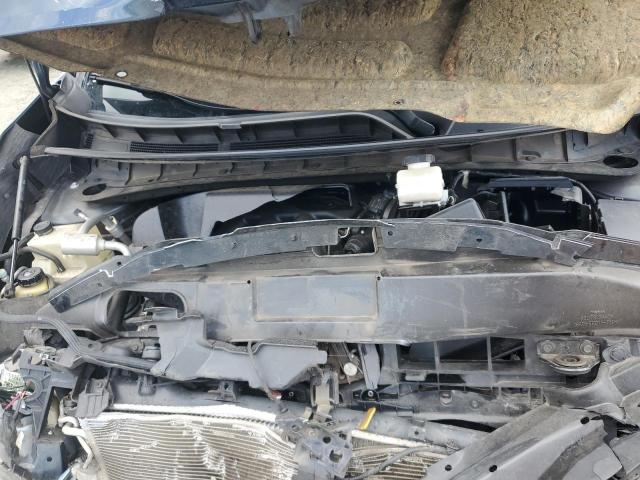 2017 Nissan Murano S VIN: 5N1AZ2MG4HN155514 Lot: 55115604