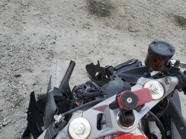 2021 APRILIA RS 660 - ZD4KSUA05MS000535