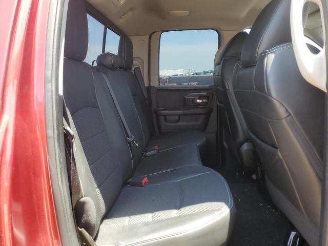 2014 Ram 1500 Sport VIN: 1C6RR6HT7ES128852 Lot: 57033444