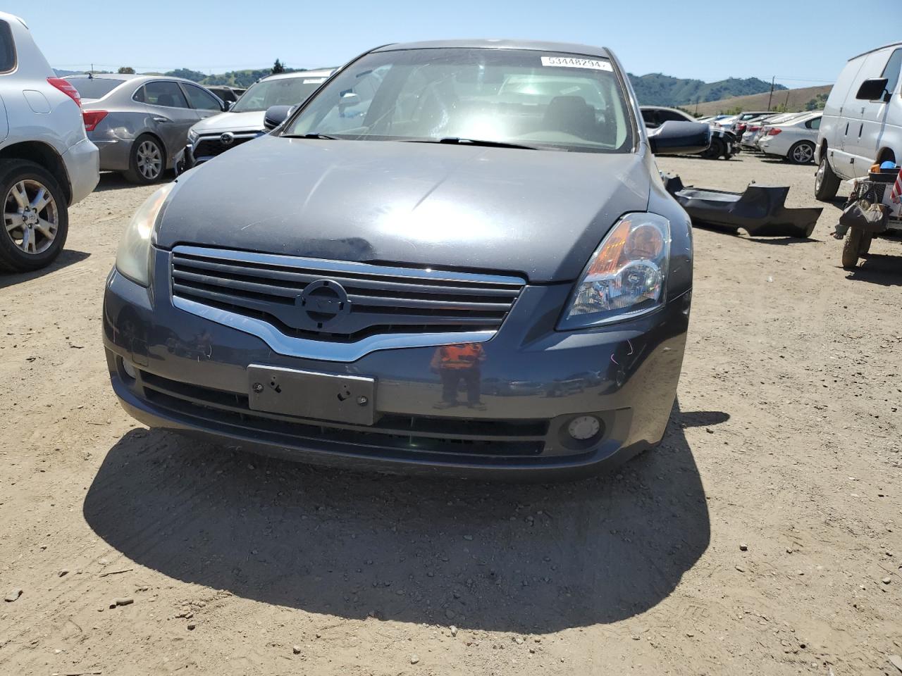 1N4AL21E99N400405 2009 Nissan Altima 2.5