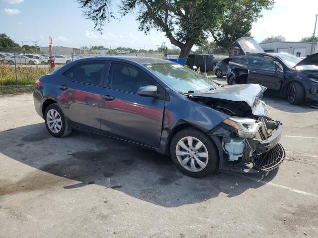 Vin: 5yfburhe8gp530430, lot: 53918204, toyota corolla l 20164