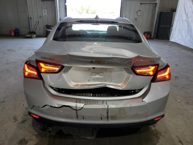 2022 Chevrolet Malibu Lt VIN: 1G1ZD5STXNF148959 Lot: 54597144