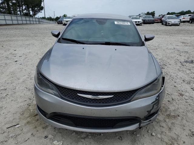 2015 Chrysler 200 S VIN: 1C3CCCBG6FN689882 Lot: 56248674