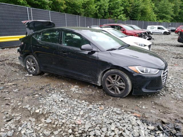 2018 Hyundai Elantra Sel VIN: 5NPD84LF4JH383625 Lot: 55120904