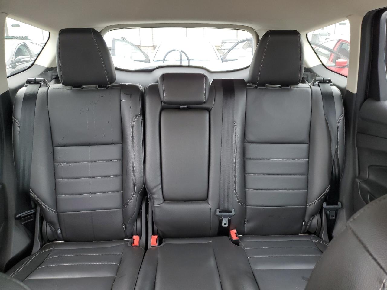 1FMCU0J9XFUB11957 2015 Ford Escape Titanium