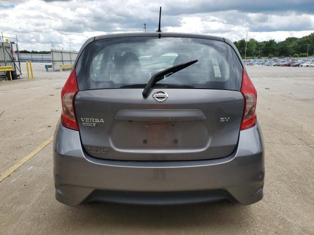 3N1CE2CP0HL357974 2017 Nissan Versa Note S