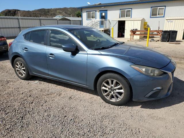 VIN JM1BM1L73E1212839 2014 Mazda 3, Touring no.4