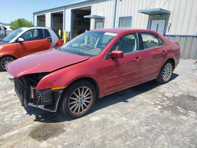 Lot #2538207402 2006 MERCURY MILAN PREM salvage car