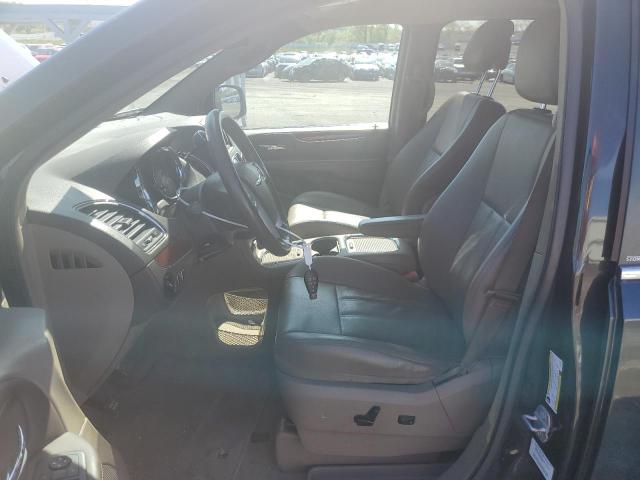 2014 Chrysler Town & Country Touring L VIN: 2C4RC1CG8ER248958 Lot: 52544384