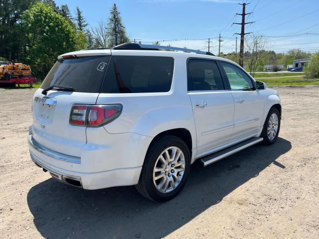 2016 GMC Acadia Denali VIN: 1GKKVTKD3GJ149541 Lot: 56026794