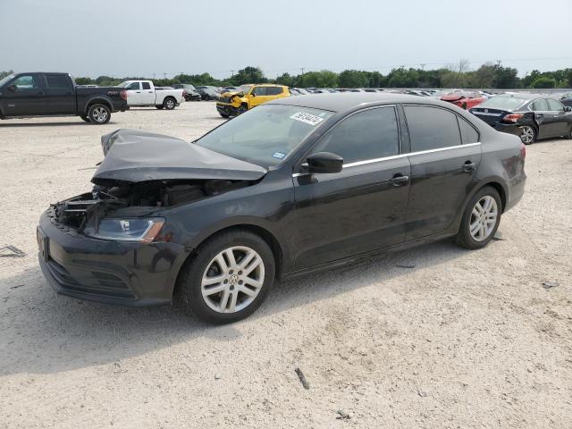 2017 VOLKSWAGEN JETTA S - 3VW2B7AJXHM226989