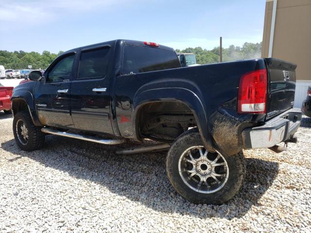 2008 GMC Sierra K1500 VIN: 3GTEK13J68G267032 Lot: 56648734