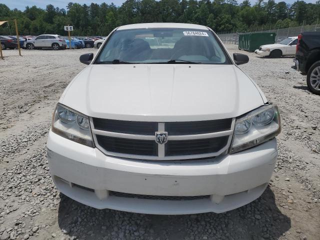 2008 Dodge Avenger Se VIN: 1B3LC46K48N585119 Lot: 56784024