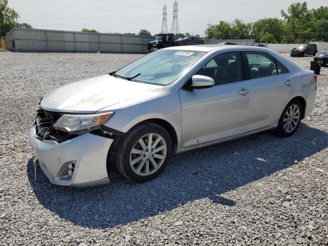 2014 Toyota Camry L VIN: 4T1BF1FK9EU852722 Lot: 55738754