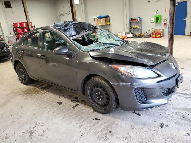 2013 Mazda 3 I VIN: JM1BL1UF9D1794548 Lot: 56485764