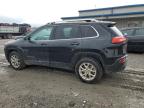 JEEP CHEROKEE L photo