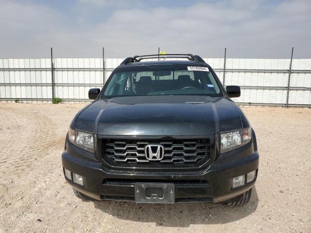 2014 Honda Ridgeline Rtl-S VIN: 5FPYK1F60EB013362 Lot: 55785904