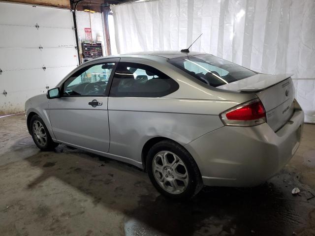 2010 Ford Focus Se VIN: 1FAHP3CN6AW143515 Lot: 53313664