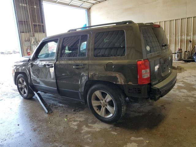 2016 Jeep Patriot Sport VIN: 1C4NJPBB8GD507094 Lot: 53282074