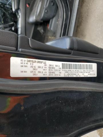 2011 Jeep Grand Cherokee Laredo VIN: 1J4RR4GT2BC530342 Lot: 54776034