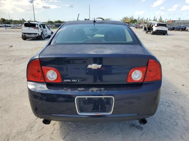 2010 Chevrolet Malibu 2Lt VIN: 1G1ZD5E78AF202123 Lot: 56039354