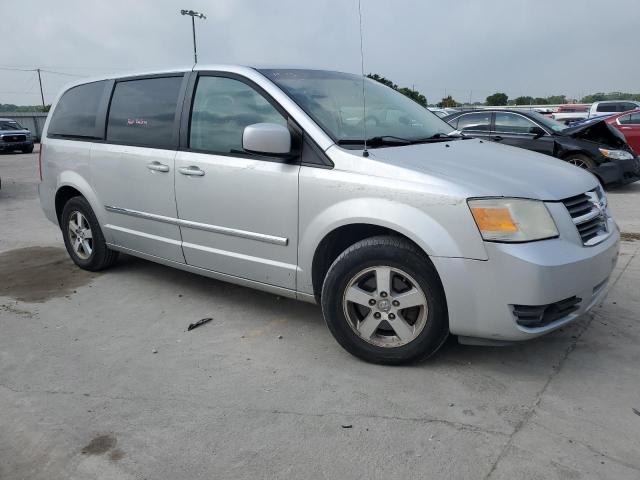 2008 Dodge Grand Caravan Sxt VIN: 2D8HN54P28R726342 Lot: 55621604