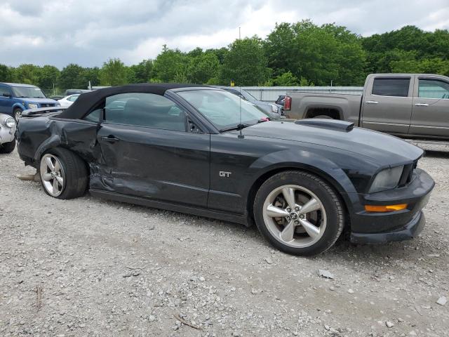 2008 Ford Mustang Gt VIN: 1ZVHT85H385116618 Lot: 55298884