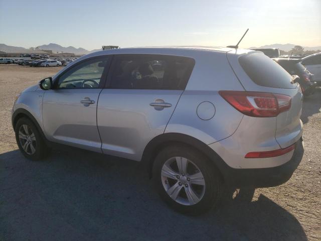 2013 Kia Sportage Lx VIN: KNDPBCA21D7475468 Lot: 54540574