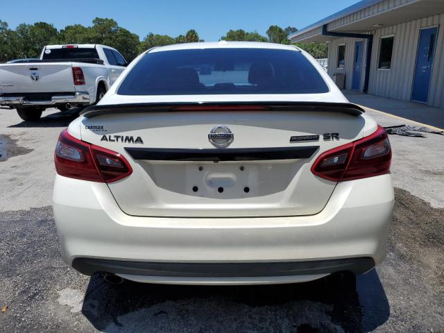 2018 Nissan Altima 2.5 VIN: 1N4AL3AP0JC283322 Lot: 56160264