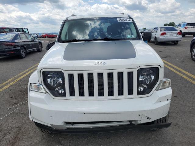 2012 Jeep Liberty Sport VIN: 1C4PJMAK2CW130138 Lot: 56555234