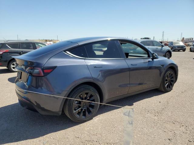 2022 Tesla Model Y VIN: 7SAYGDEE2NF508119 Lot: 57258264